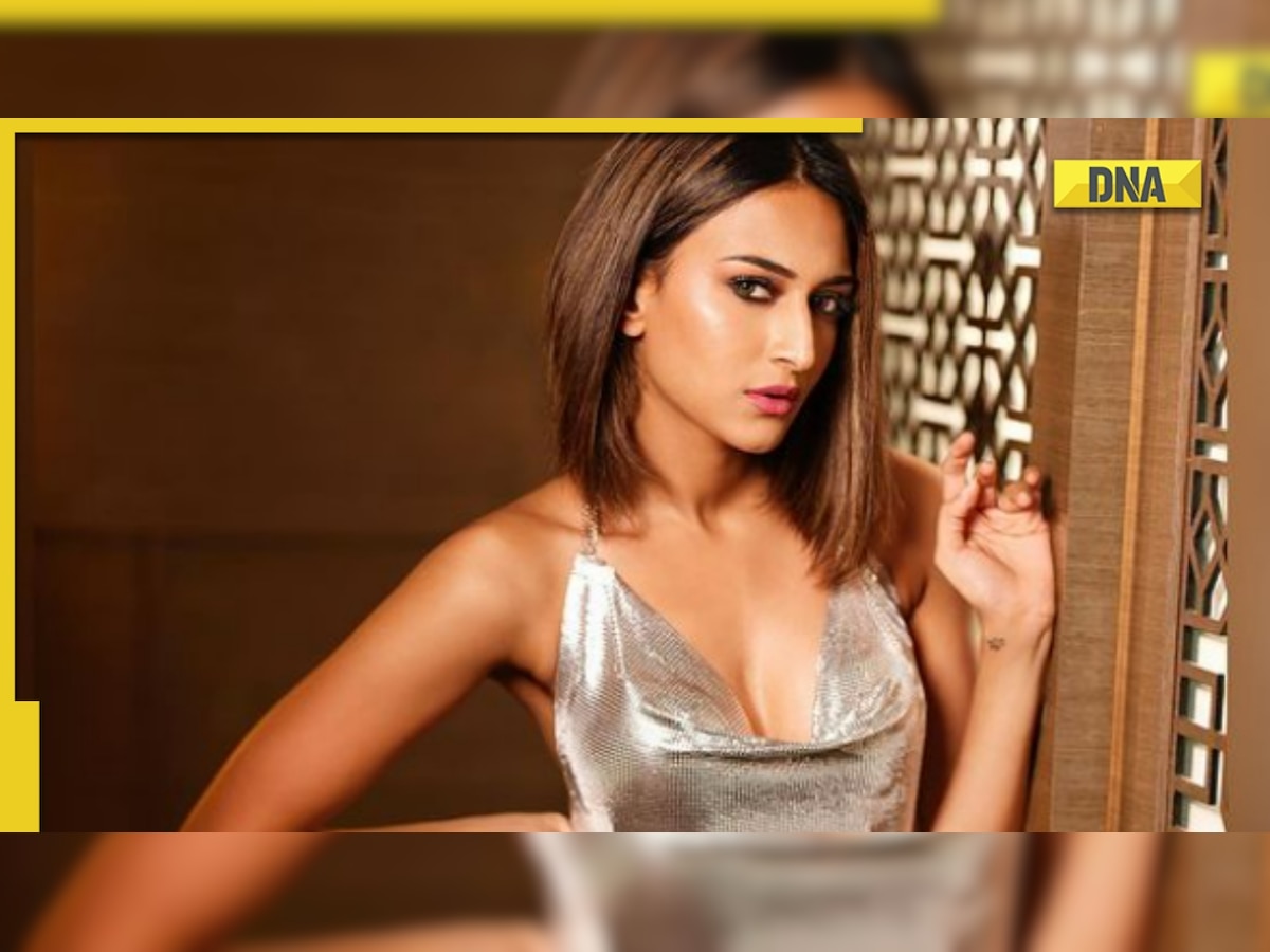 Erica Fernandes Xxx Video - Erica Fernandes says she's limiting projects coming her way, reveals why