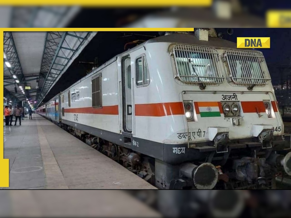 Bihar youth travels 190 km by sitting underneath train engine, rescued