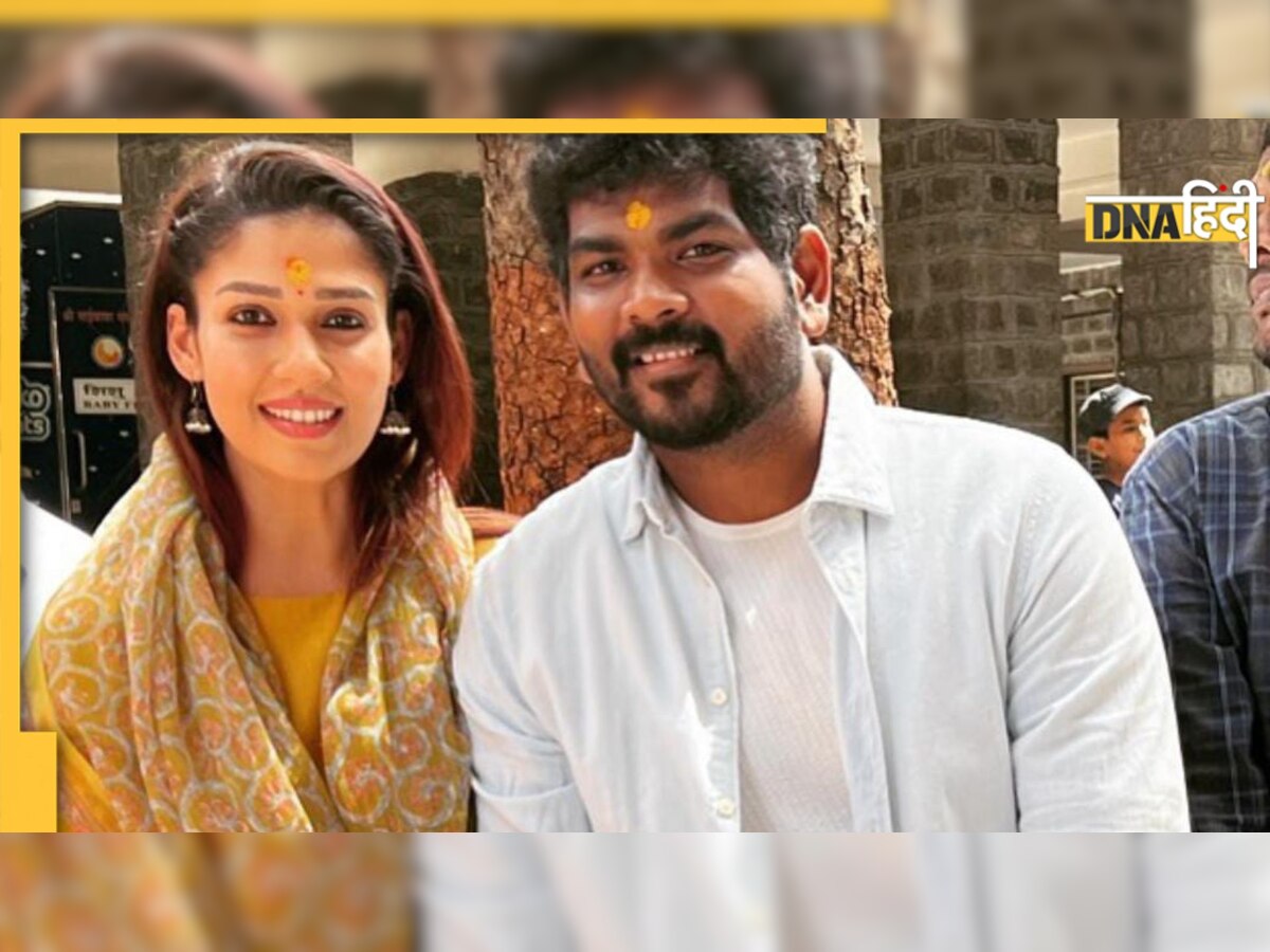 Netflix पर स्ट्रीम होगी Nayanthara-Vignesh की ग्रैंड शादी! करोड़ों में हुई डील फाइनल 