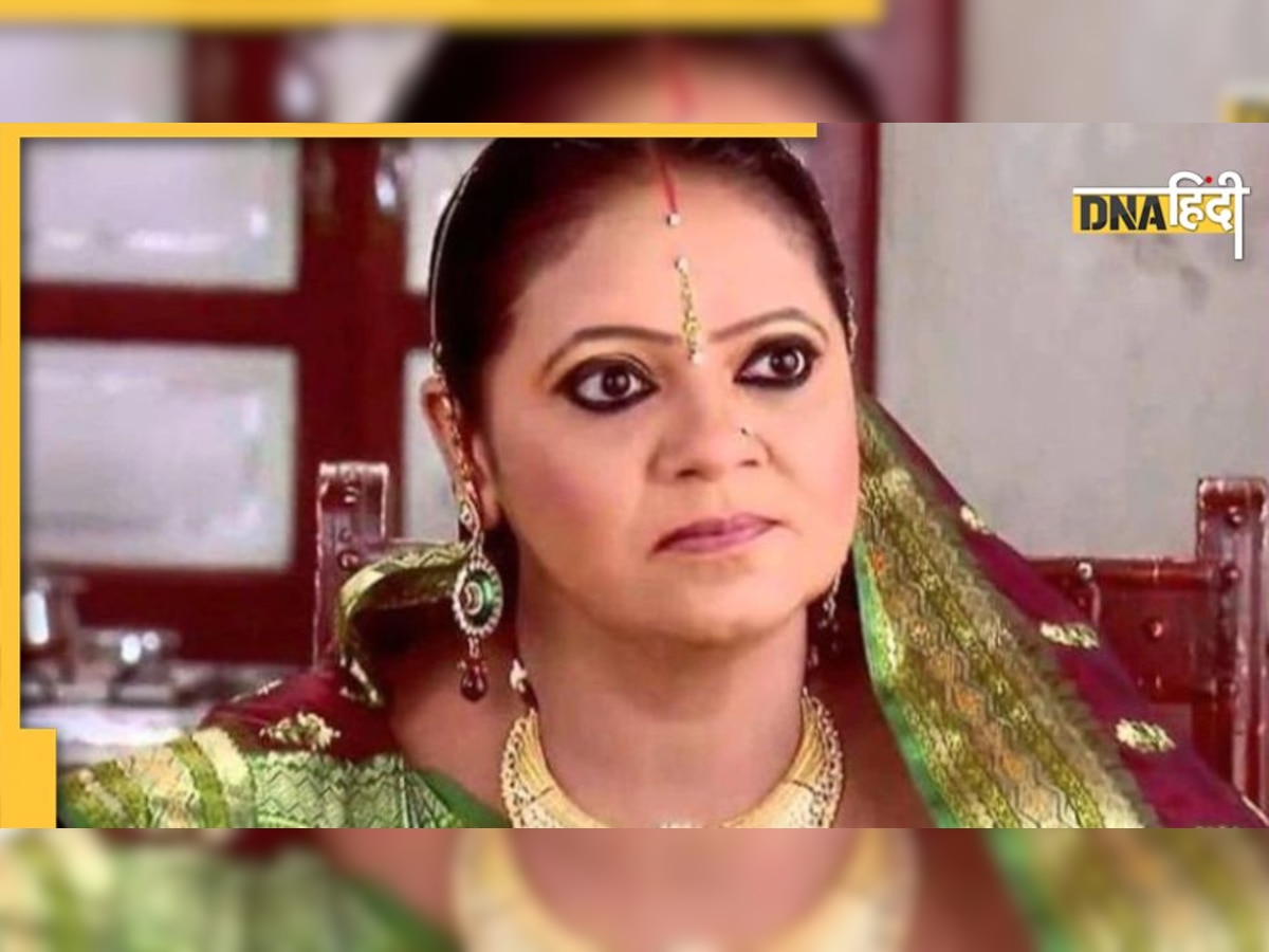 Saath Nibhaana Saathiya: BP मशीन से शुगर चेक किया है? 'रसोड़े' के बाद अब वायरल हुआ एक और Funny Scene