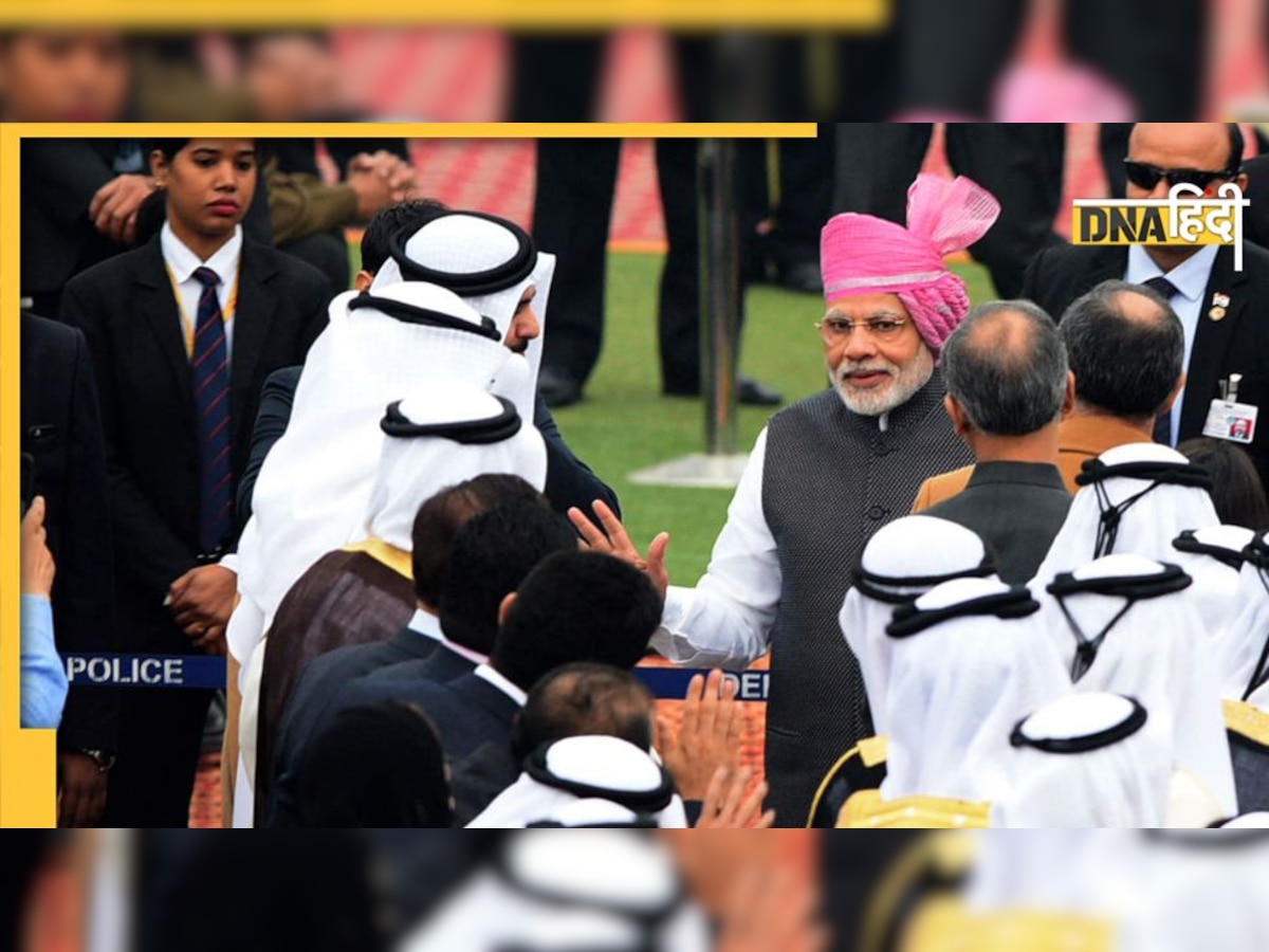 India and Gulf Countries Relations: खाड़ी देशों को भारत क्यों नहीं कर सकता है इग्नोर, जानें वजह