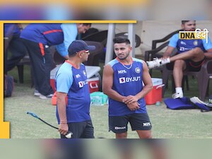 Ind Vs SA सीरीज से पहले अर्शदीप और उमरान मलिक ने जमकर बहाया पसीना, किसे मिलेगा मौका? 