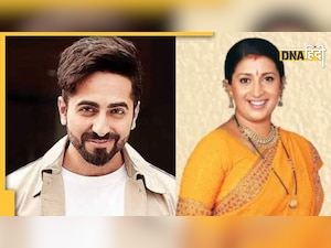 Ayushmann Khurrana को 'क्योंकि सास भी कभी बहू थी' में मिला था ये अहम रोल, जानें क्यों ठुकरा दिया?