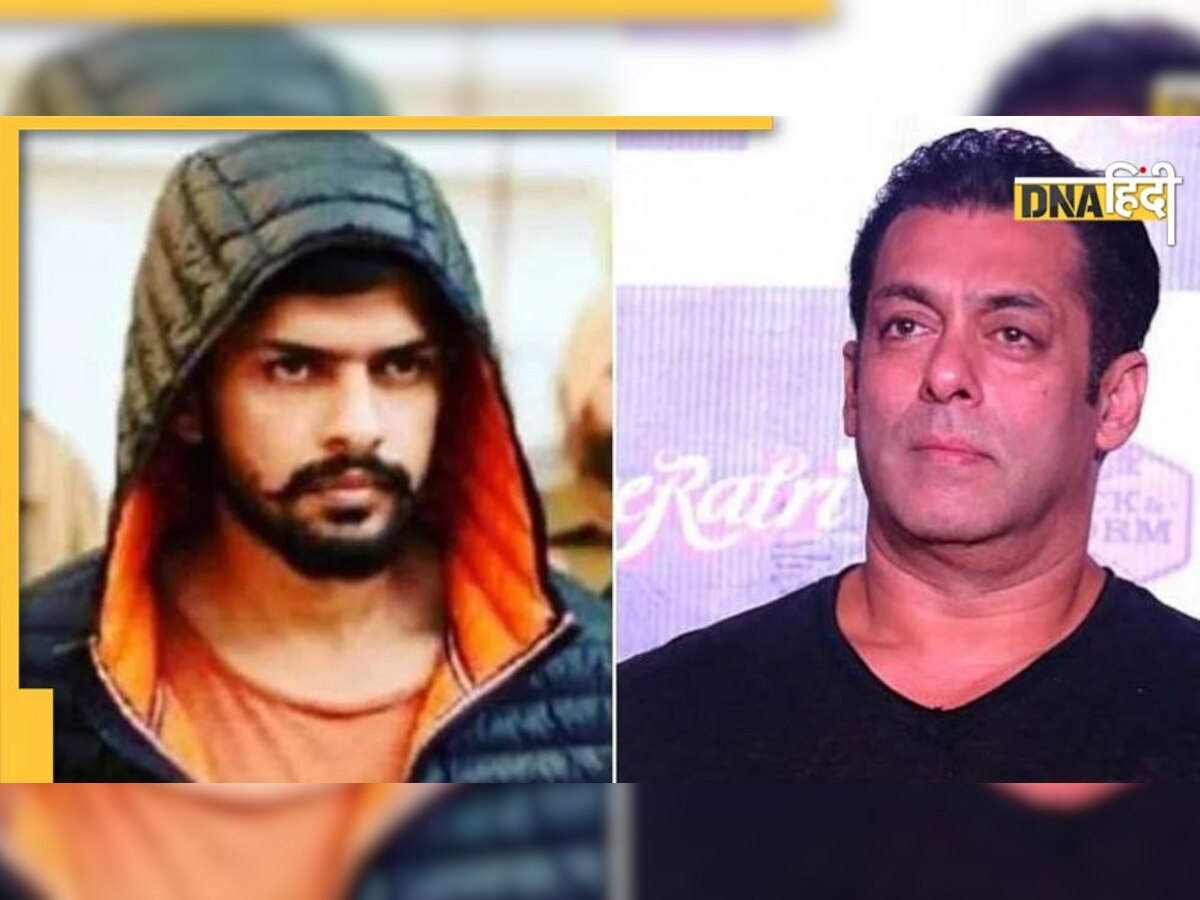 Salman Khan Death Threat: Lawrence Bishnoi पर मुंबई पुलिस के सामने क्या बोले सलमान खान?