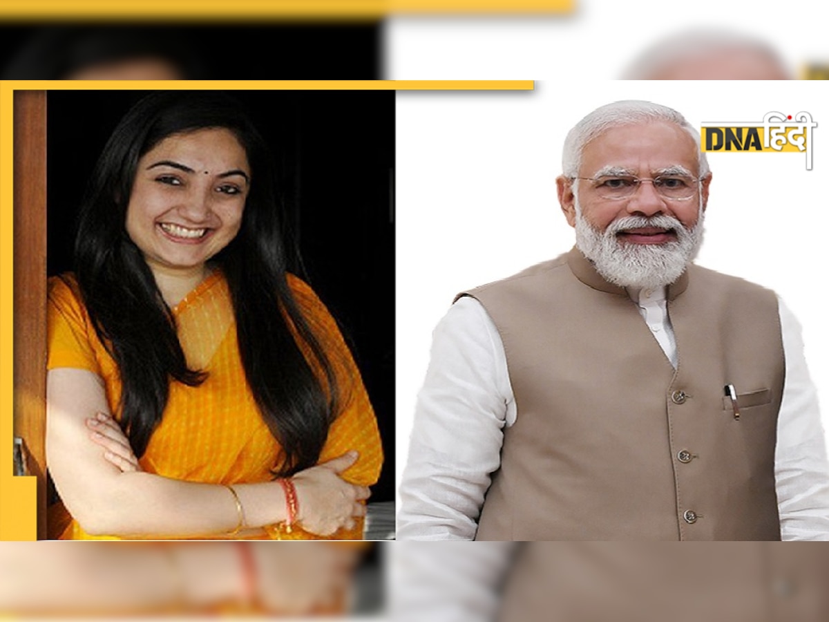 Nupur Sharma विवाद के बाद प्रवक्ताओं को बीजेपी की नसीहत, 'सिर्फ मोदी सरकार की उपलब्धियों पर बोलें'