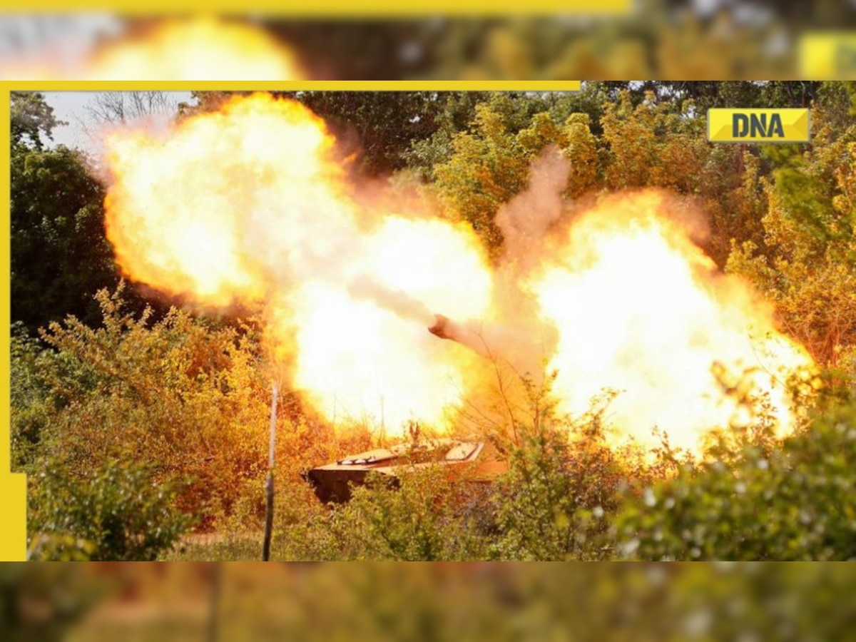 Russia-Ukraine war: Brutal battle for Sievierodonetsk rages through the streets