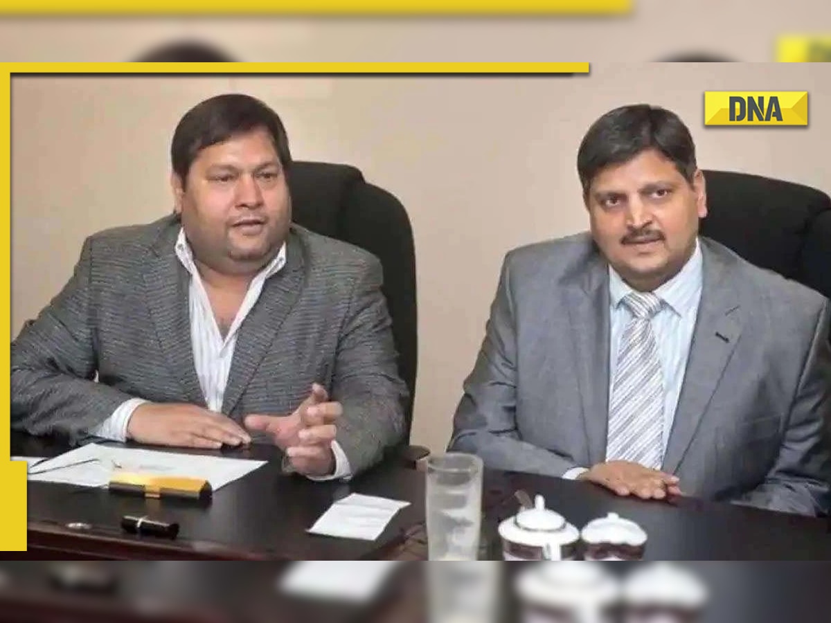 Who are India-origin Gupta Brothers, arrested in UAE? Know charges leveled against them