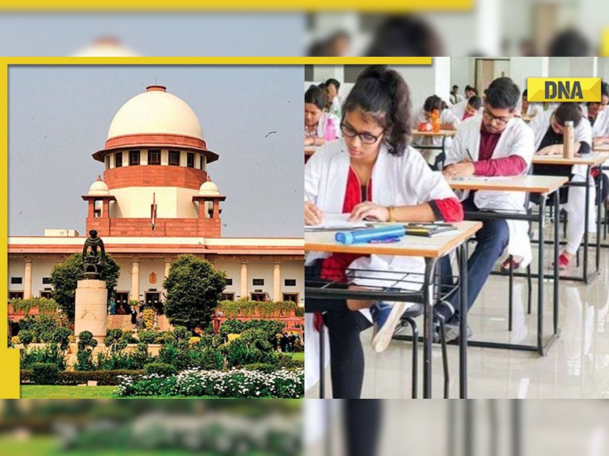 'Playing with the future': SC slams Medical Counselling Committee over vacant NEET PG seats