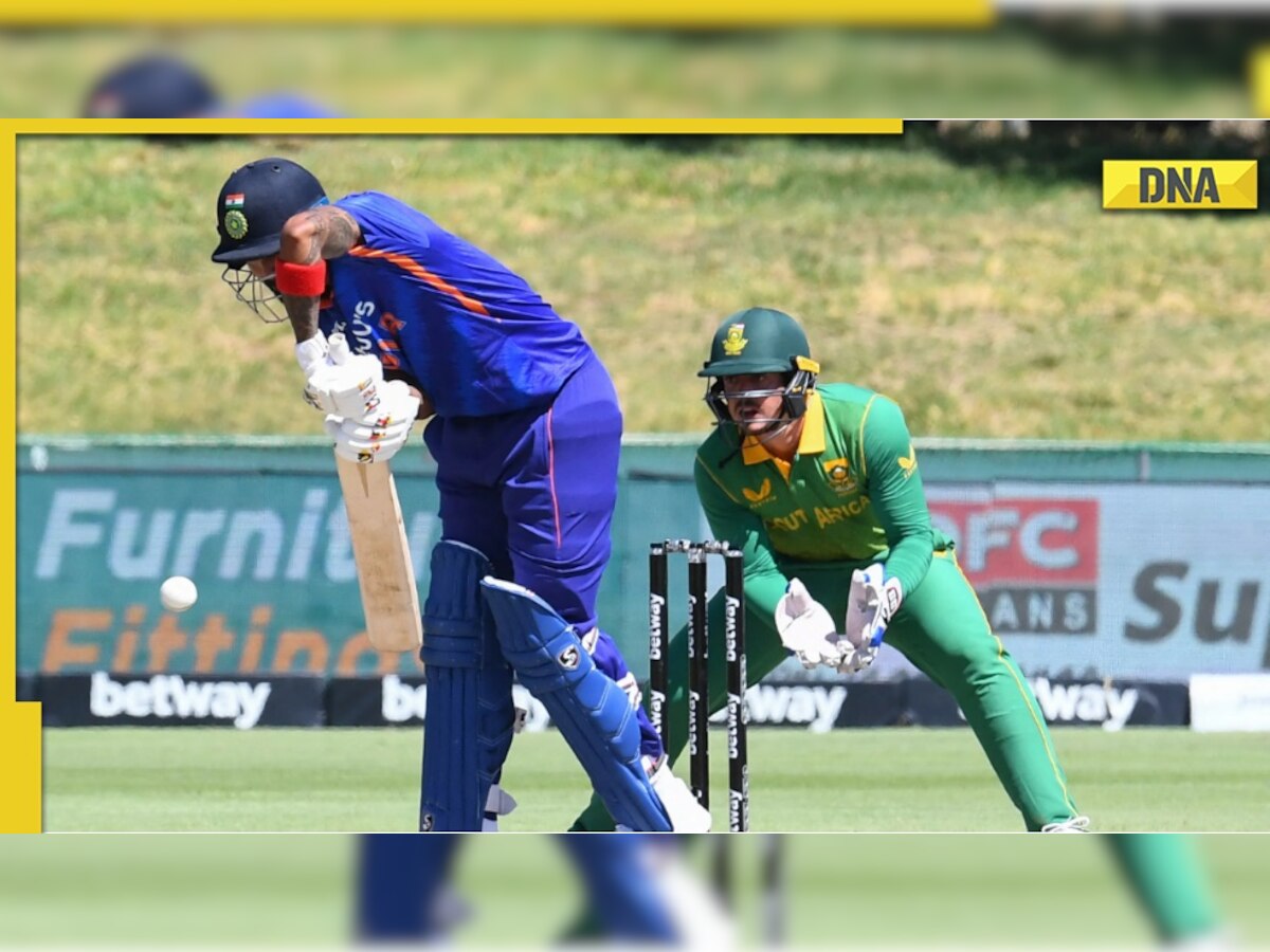 India vs South Africa, 1st T20I live streaming : When and where to watch India vs South Africa 1st T20I match