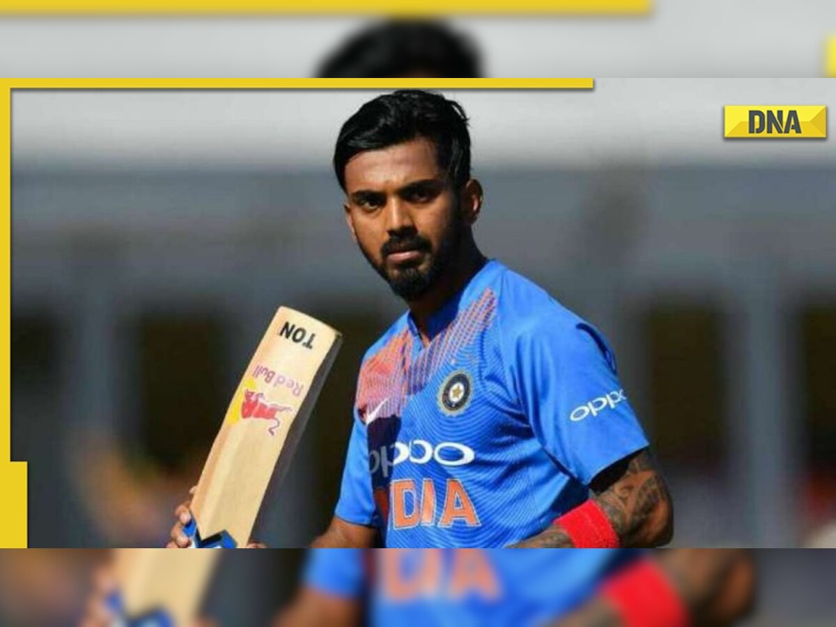 KL Rahul ruled out of the T20I series against South Africa due to injury, Rishabh Pant to lead the side