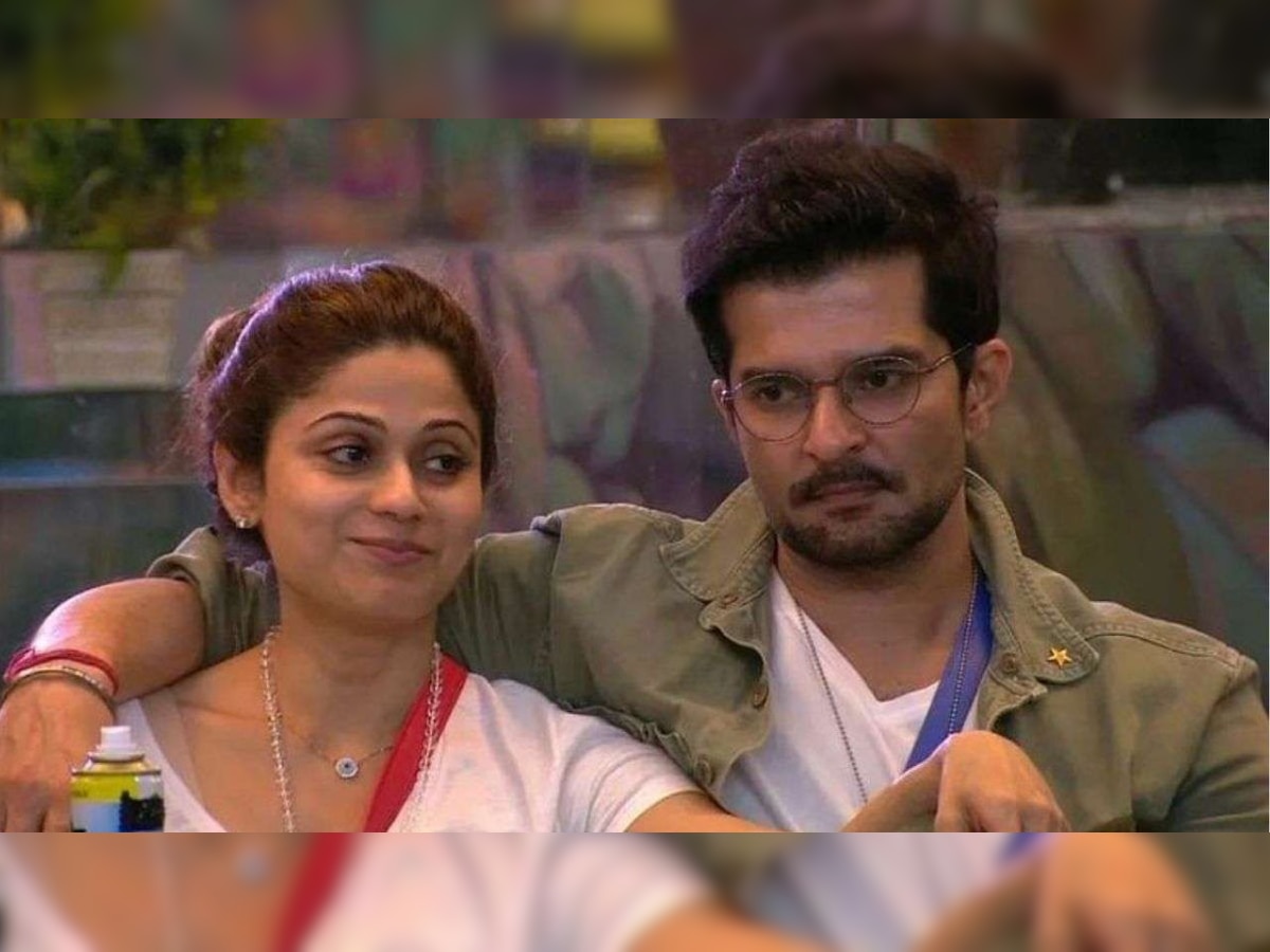 Shamita Shetty breaks up with Raqesh Bapat? #ShaRa fans are in shock 