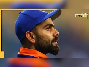 Virat Kohli के नाम दर्ज हुआ नया रिकॉर्ड, बने इस मुकाम पर पहुंचने वाले दुनिया के पहले क्रिकेटर