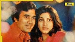 Dimple Kapadia opens up about her separation from ex-husband Rajesh Khanna