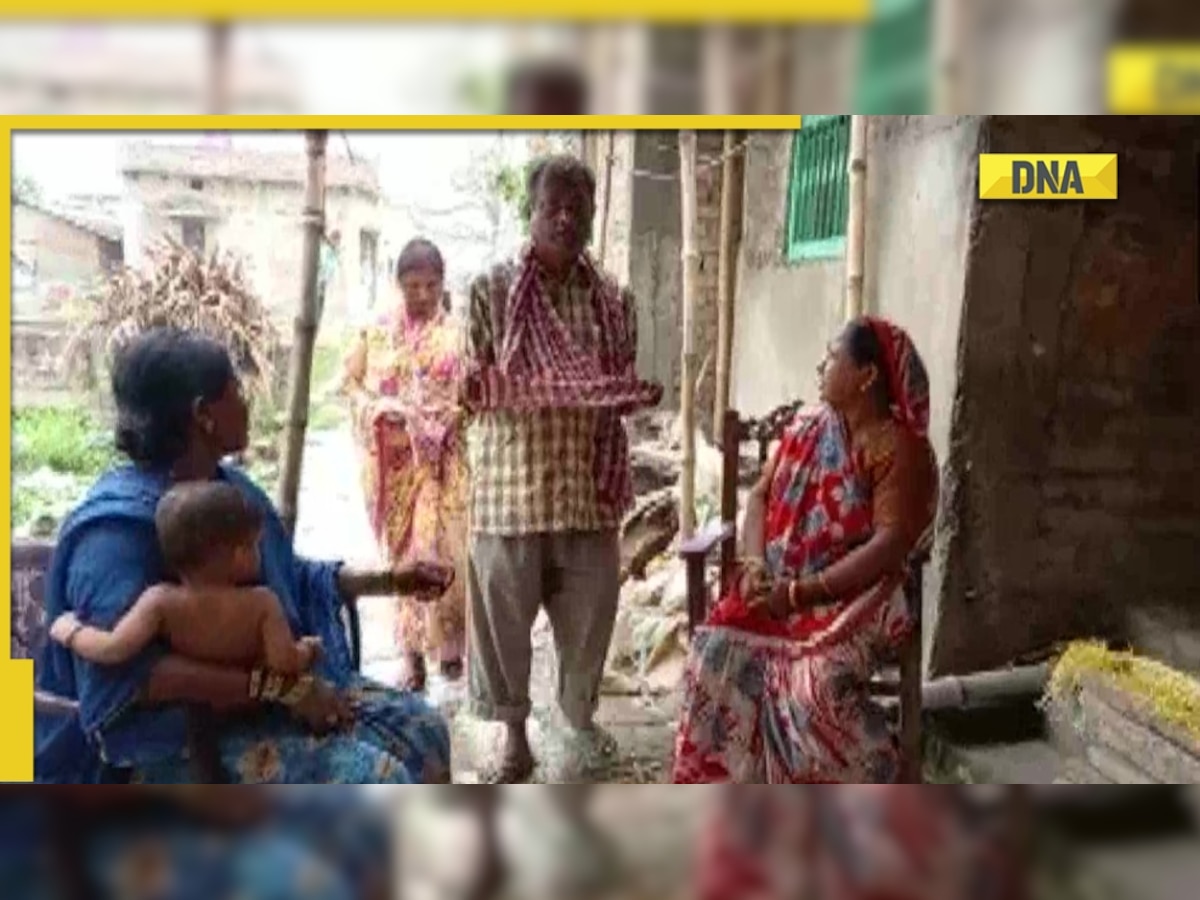 Bihar couple begs to pay Rs 50,000 bribe to hospital for son's body