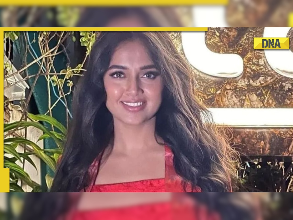 Tejasswi Prakash gets stunned by seeing paps in Goa a day before her birthday, asks 'tum log yaha?'