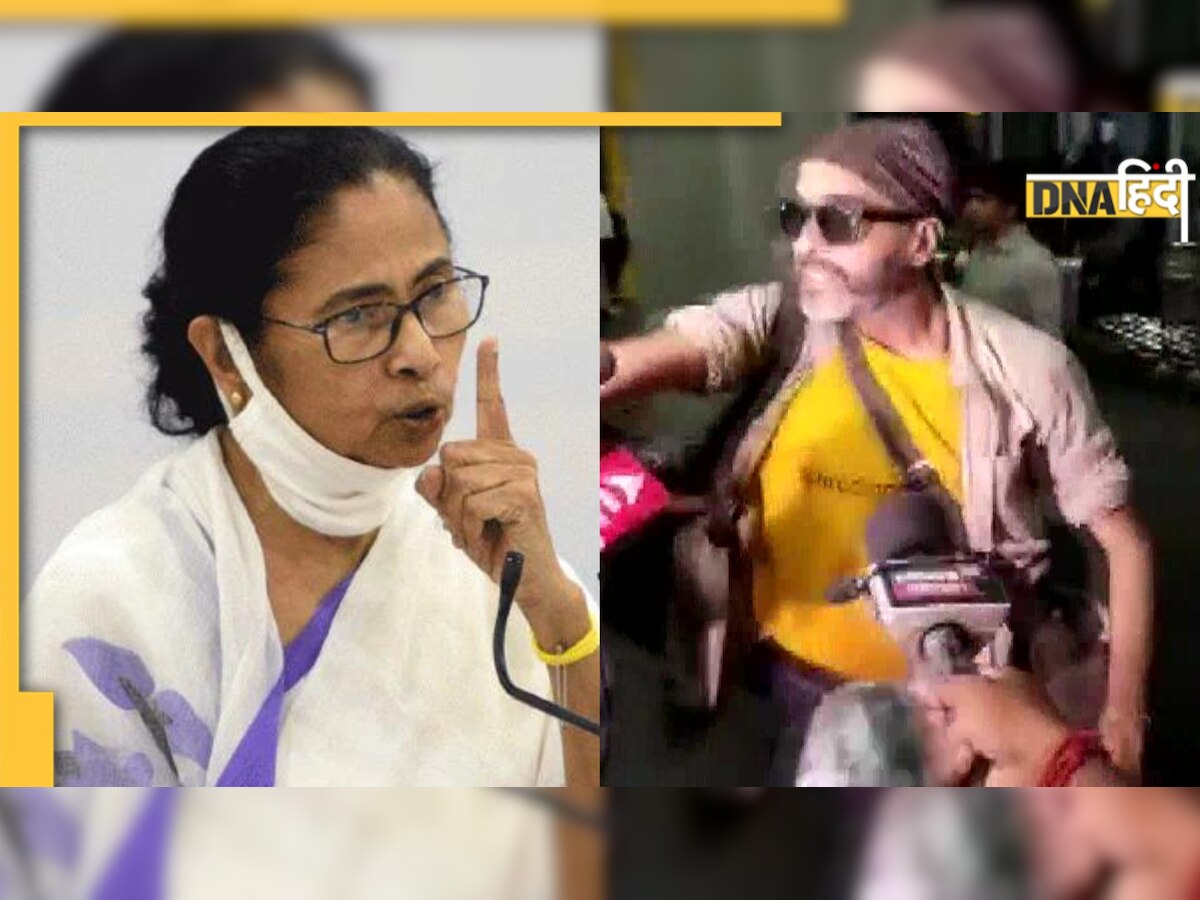 Mamata Banerjee को दी थी गाली, YouTuber रोद्दुर रॉय को गोवा से पकड़ लाई कोलकाता पुलिस