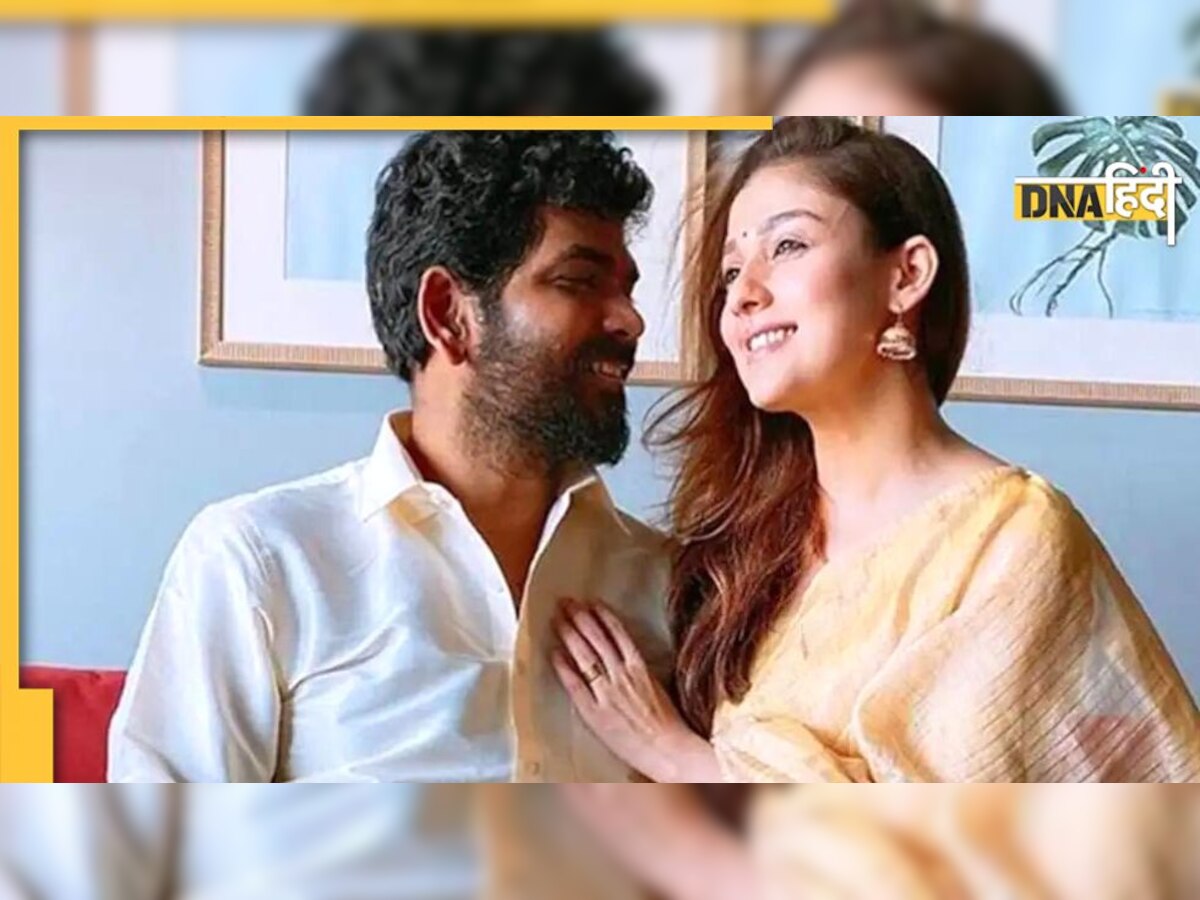 Nayanthara-Vignesh Shivan Wedding: 18 हजार बच्चों के लिए खास सरप्राइज, जानें- ग्रैंड वेडिंग की पूरी तैयारी