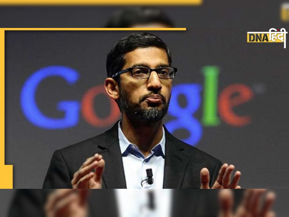 Sundar Pichai 50th Birthday : सुंदर पिचाई की सैलरी जानकर रह जाएंगे हैरान, पढ़ें यहां 