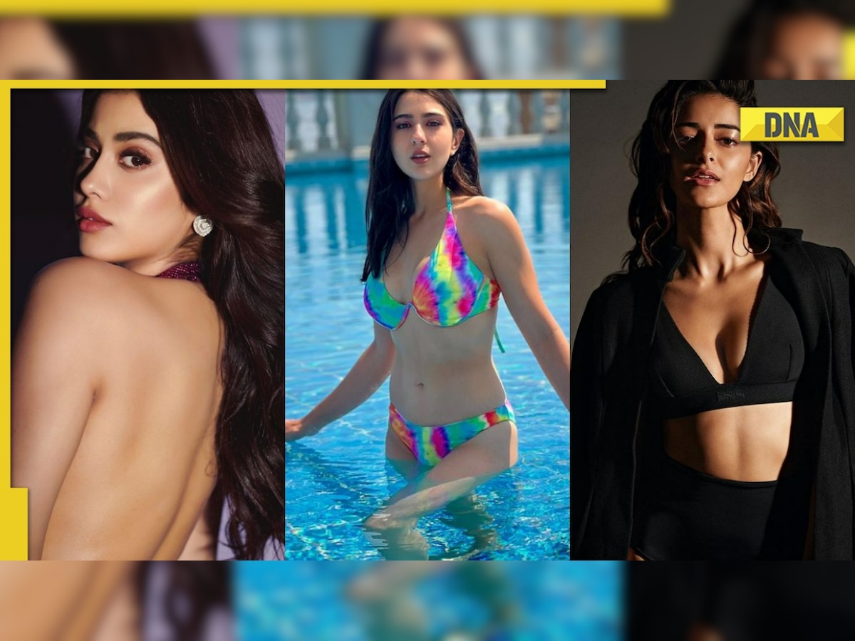 Rocky Aur Rani Ki Prem Kahani: Janhvi Kapoor, Sara Ali Khan, Ananya Panday to make cameo in Karan Johar's film?