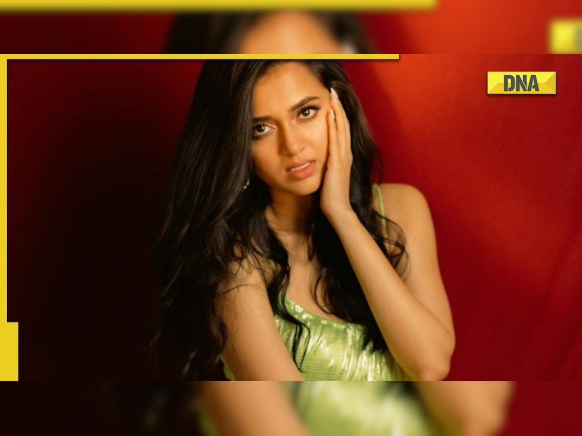 Tejasswi Prakash breaks silence on her big-budget Bollywood debut