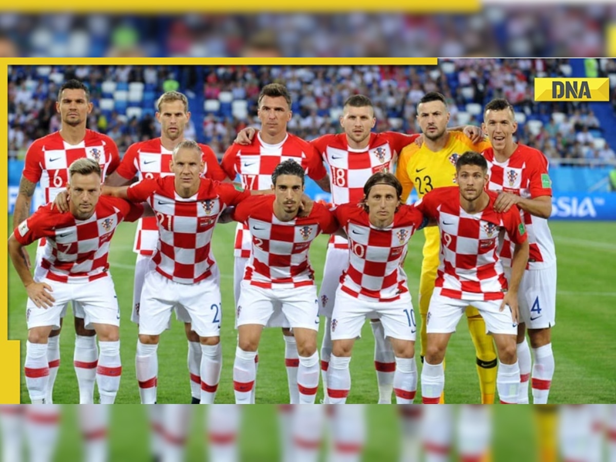 Croatia vs Denmark, UEFA Nations League: Live streaming, CRO vs DEN, time in India IST & where to watch on TV