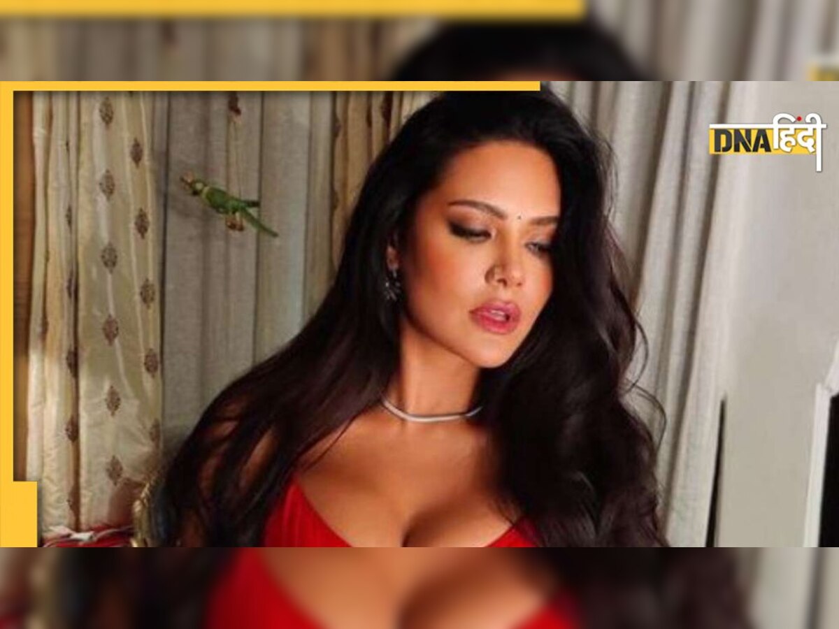 Aashram 3 फेम Esha Gupta का खुलासा: गोरा दिखने के लिए एक्ट्रेस लेती हैं ये इंजेक्शन, बताई कीमत