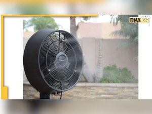 Summer Tips : बढ़ रहा है बिजली का बिल तो ट्राई करें ये खास फैन, देगा एकदम कम पैसे में AC वाली फील 