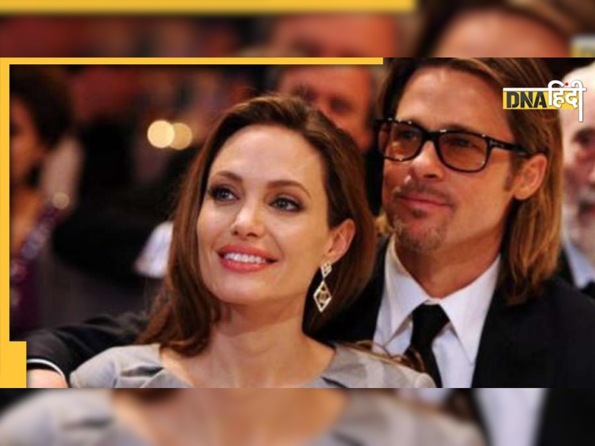Angelina Jolie-Brad Pitt की खत्म नहीं हो रही है तकरार, अब 250 मिलियन डॉलर के केस में हैं आमने-सामने