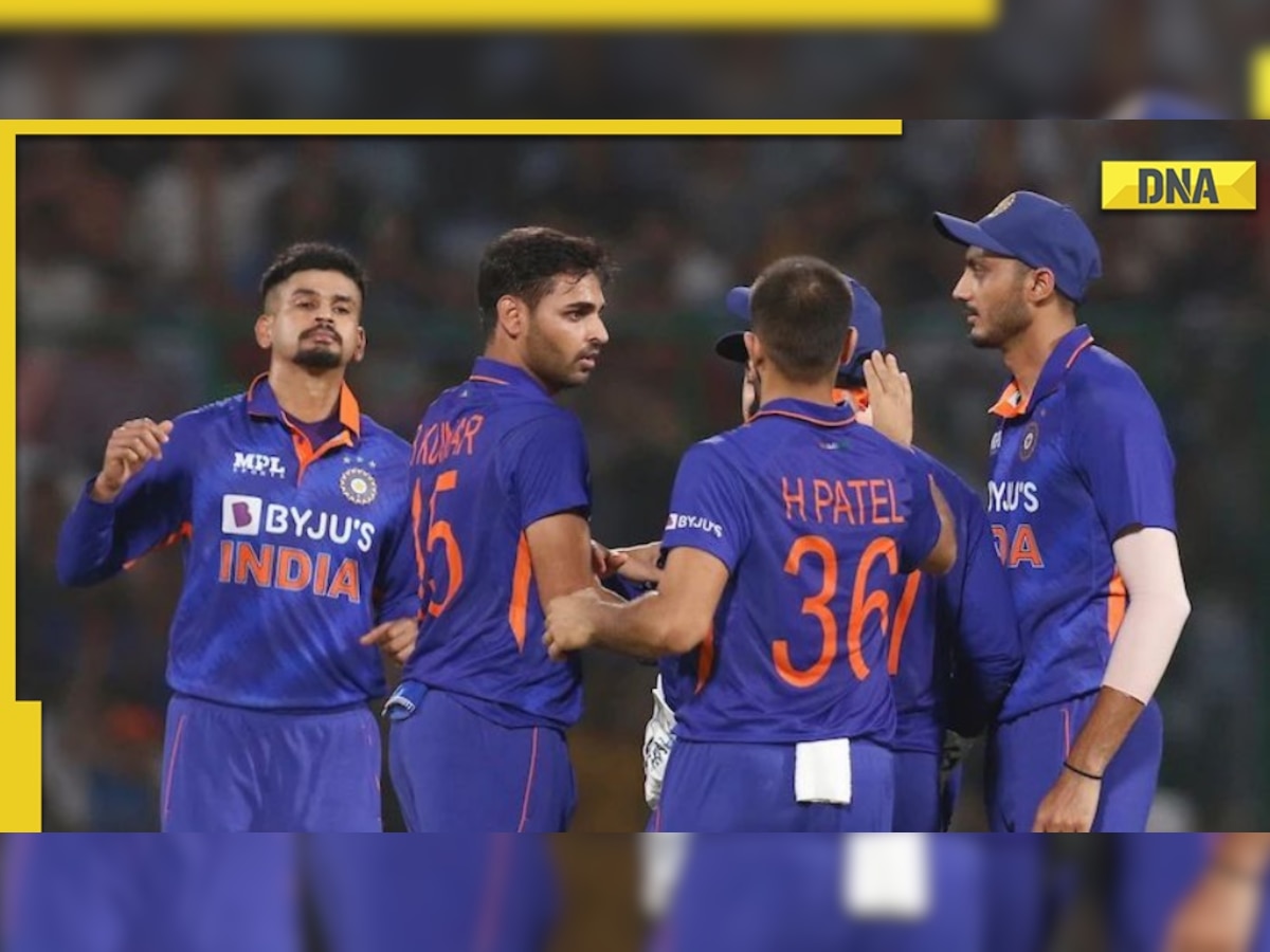 India vs South Africa, 2nd T20I live streaming : When and where to watch India vs South Africa 2nd T20I match 