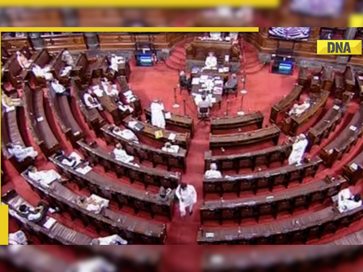 How Rajya Sabha elections impacted BJP, Congress, AAP's strength in Parliament; full details