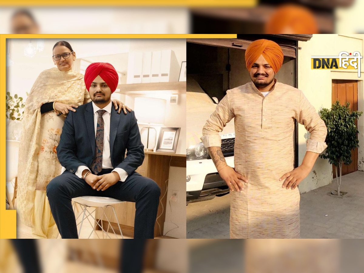 Sidhu Moose Wala Birthday: पूरी की दादी की मुराद, मां ने शुरू से आखिरी सफर तक संवारे बाल, कुछ ऐसी थी केश से जुड़ी कहानी