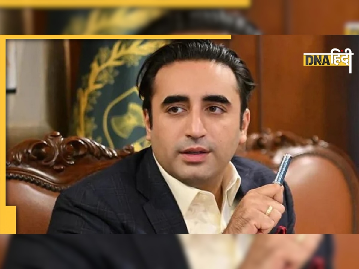 नूपुर शर्मा विवाद पर UN पहुंचा पाकिस्तान, Bilawal Bhutto ने पत्र लिख लगाई गुहार