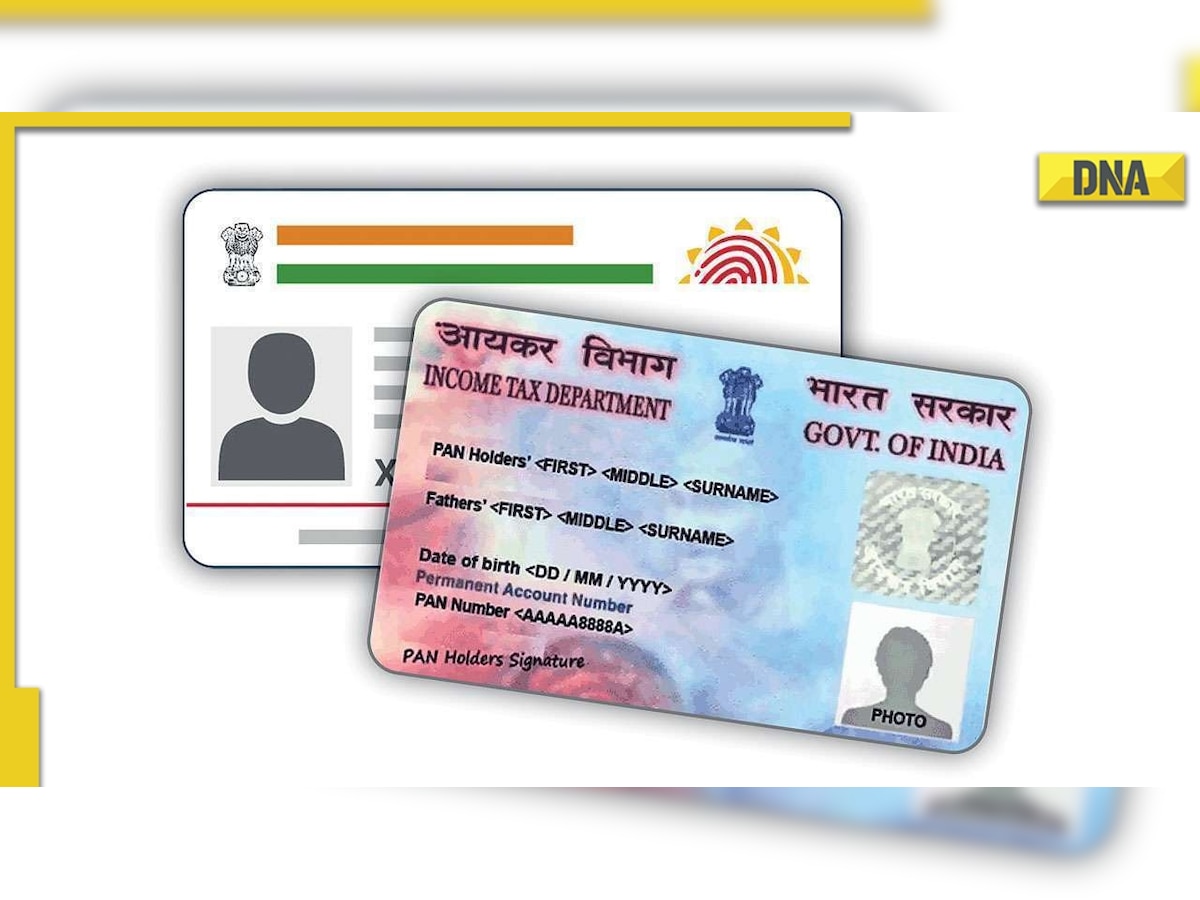 PAN Card Update: Step-by-step guide to download E-PAN Card PDF under 10 minutes