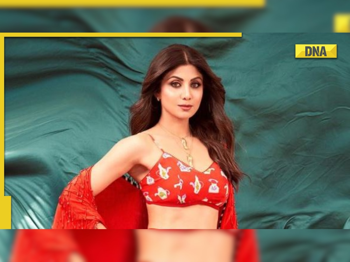 Nikamma: Shilpa Shetty says every woman is superhero without a cape