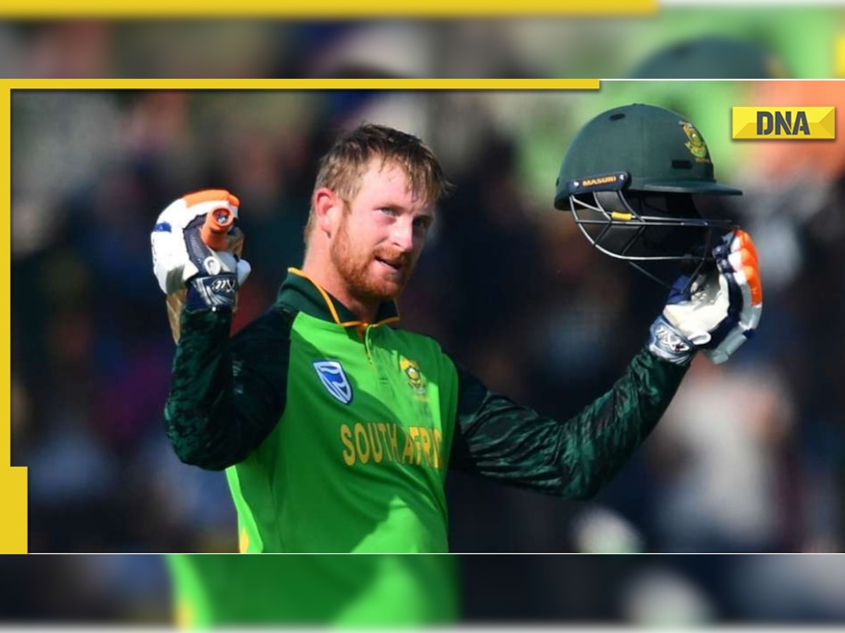 Heinrich Klassen's fiery 81 in 46 deliveries takes South Africa to victory over India by 7 wickets in the 2nd T20I