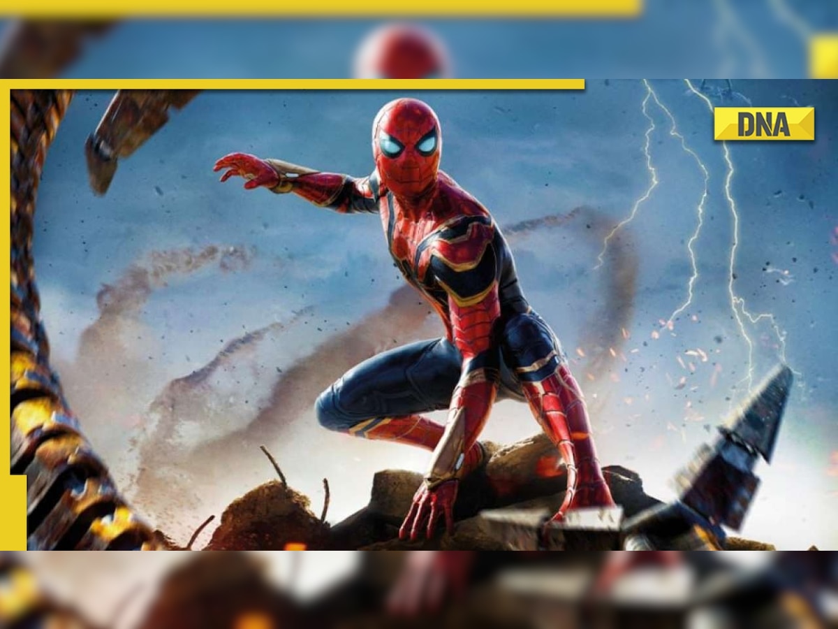 Spider-Man No Way Home OTT release: When, where to watch Tom Holland's superhero film