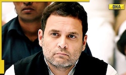 National Herald case: Delhi Police says no to Congress march against Rahul Gandhi’s ED questioning