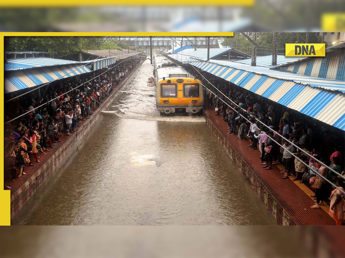 Monsoon to hit Gujarat, Maharashtra, Telangana, Andhra, Bengal, Sikkim, Odisha, Jharkhand, Bihar in next 4 days