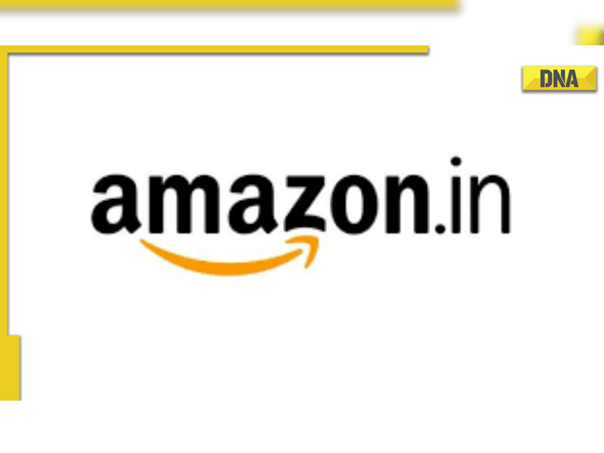 Amazon ordered to pay Rs 200 crore penalty as NCLAT upholds CCI order