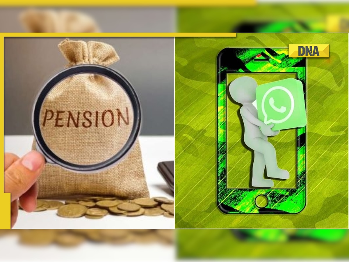 What is National Pension Scheme and way to address NPS related queries on WhatsApp?