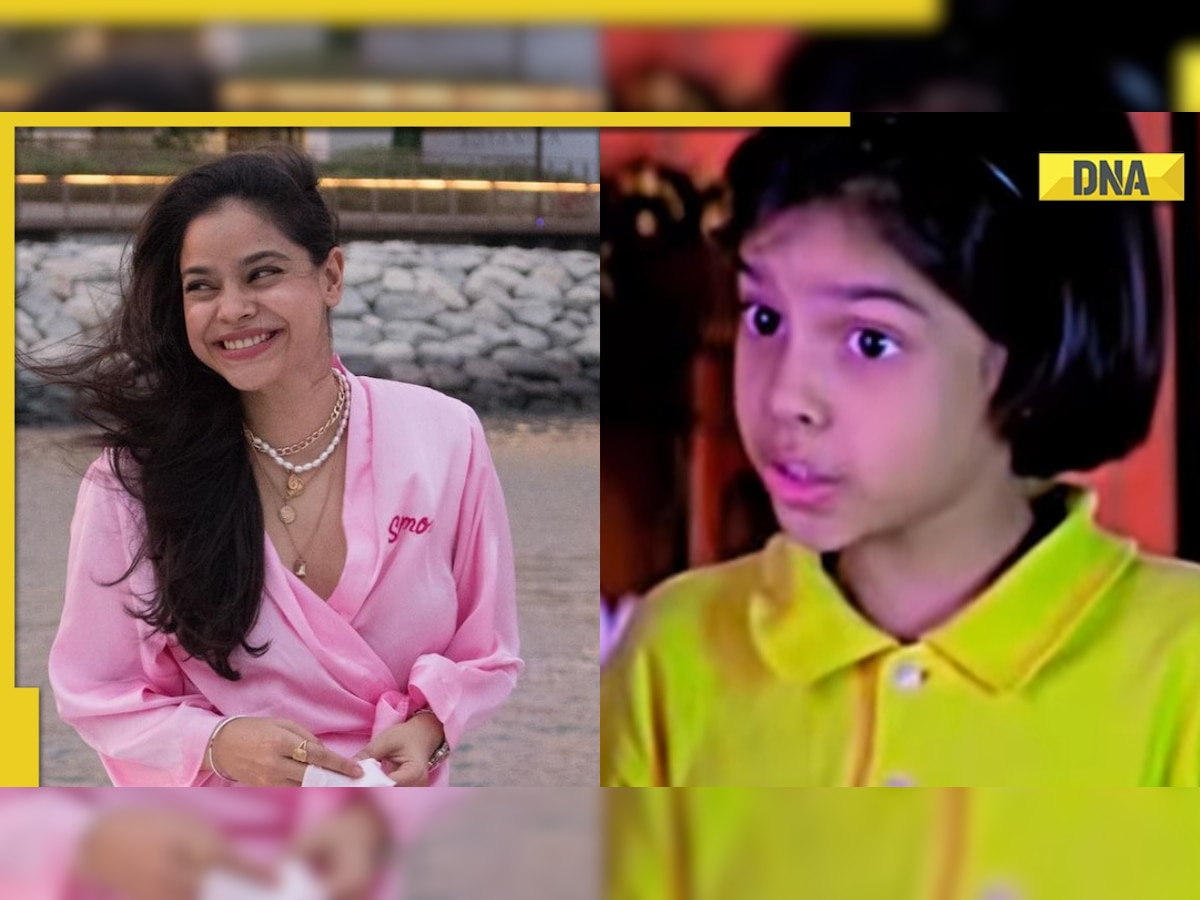 The Kapil Sharma Show actor Sumona Chakravarti shares her throwback clip from 1999 film Mann