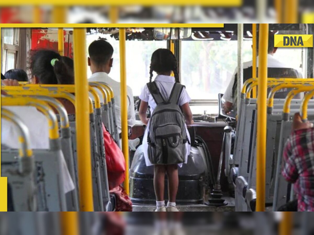 Mumbai school bus drivers to hike fare by 20% 