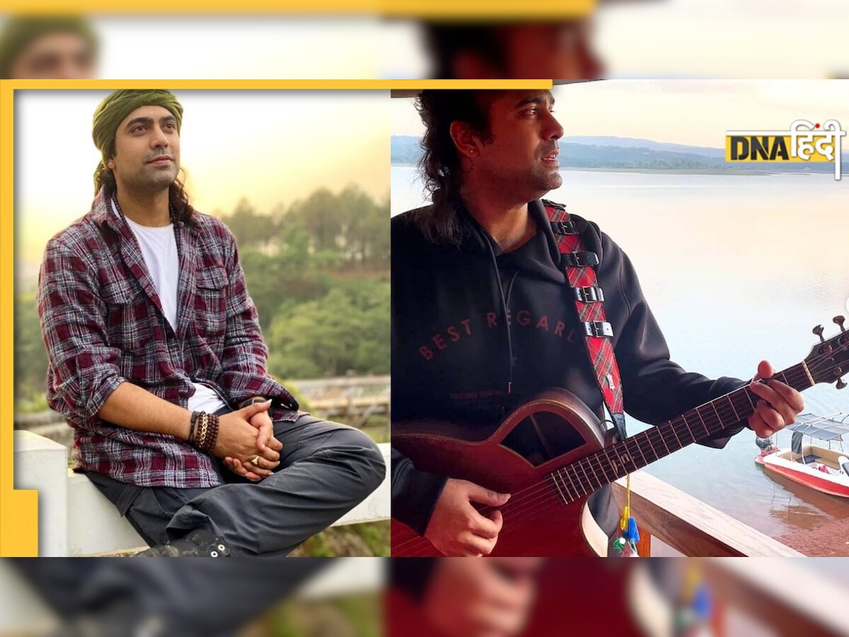 Jubin Nautiyal Birthday: हर गाने में दिल टूटा पर फैंस का प्यार कभी नहीं छूटा, तीसरे वाले को मिस ना करें