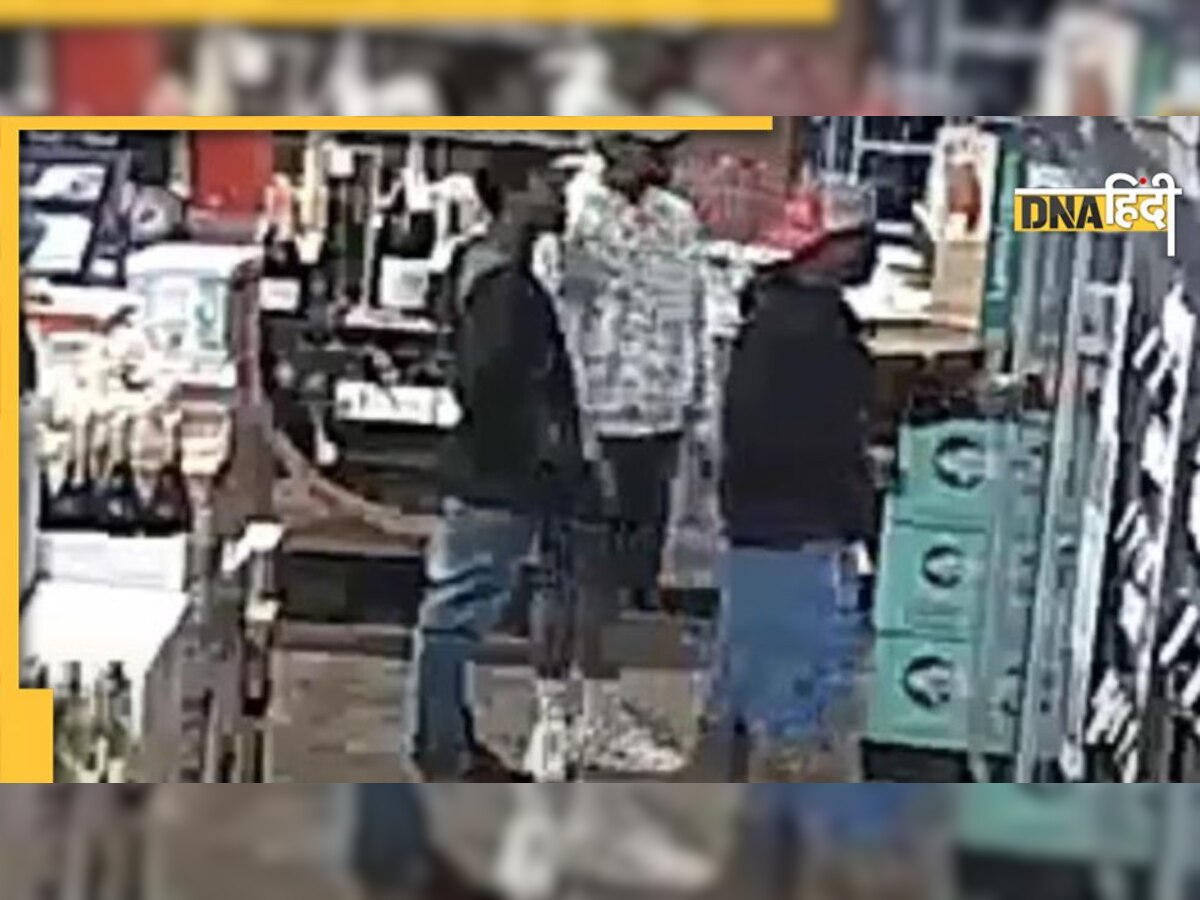 Viral: गए थे लाखों की शराब की बोतल चुराने, गलती से उठा लाए सस्ता माल