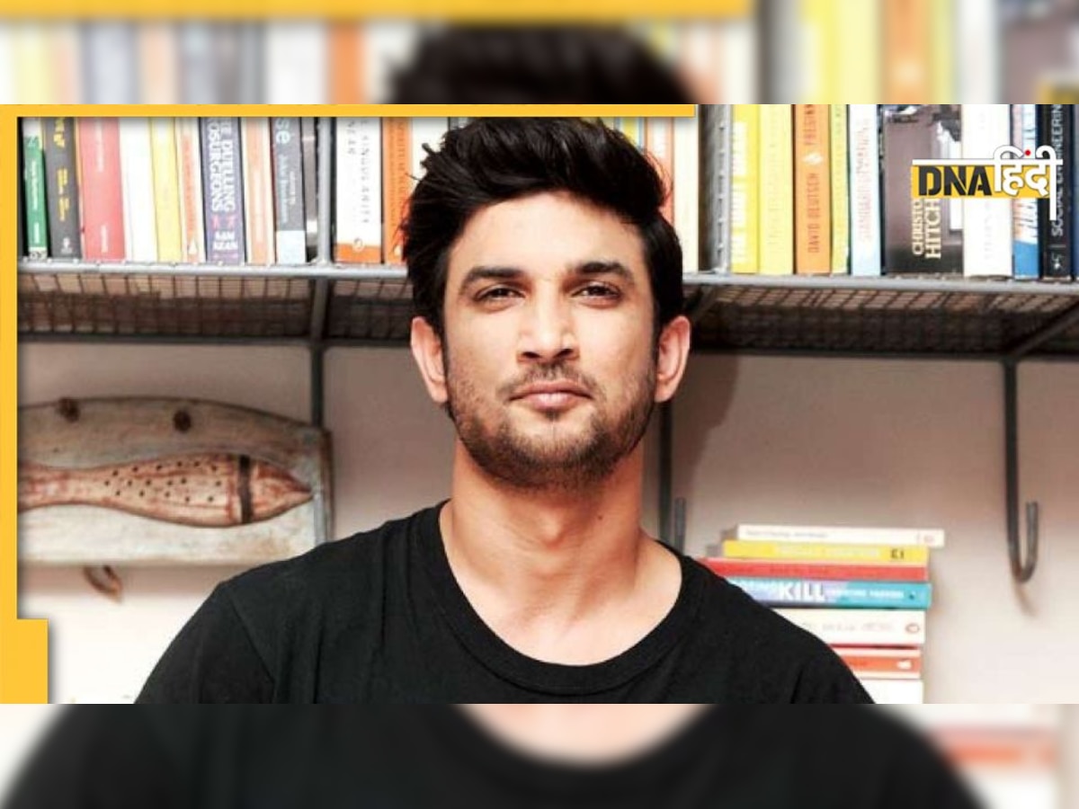 Sushant Singh Rajput Death Anniversary: अधूरे रह गए सुशांत के ये सपने? लिस्ट पढ़कर नम हो जाएंगी आंखें