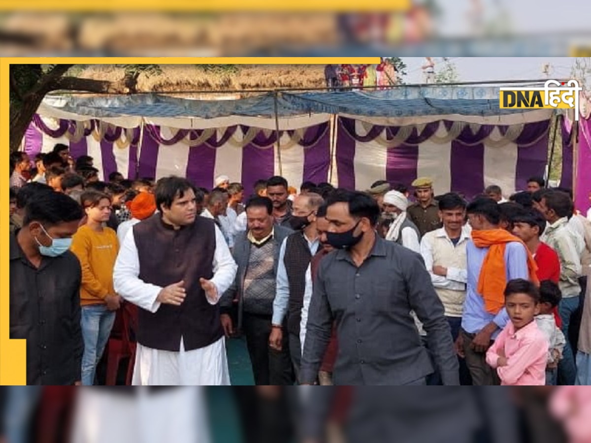 Varun Gandhi ने की ओवैसी की तारीफ! जानिए क्या है वजह