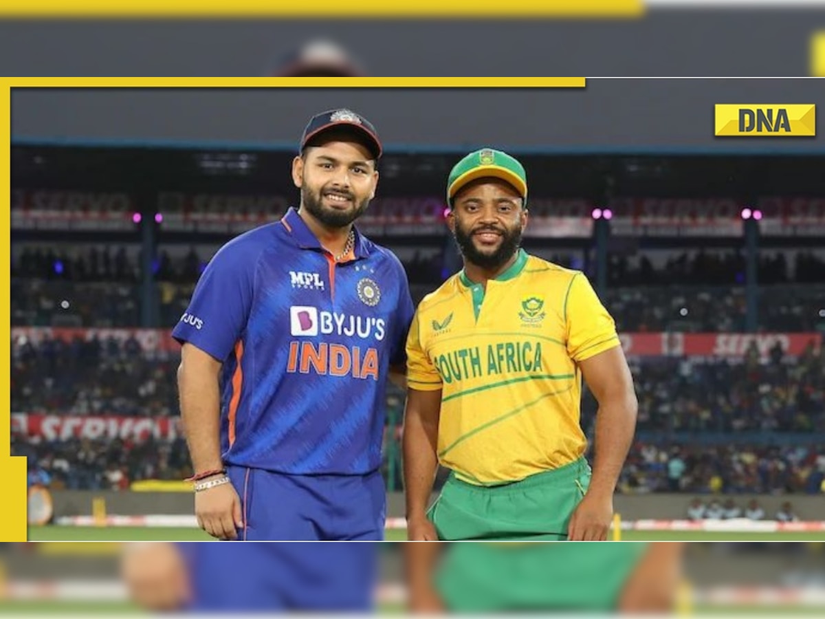 IND vs SA 3rd T20I Dream11 prediction: Best picks for India vs South Africa match in Visakhapatnam