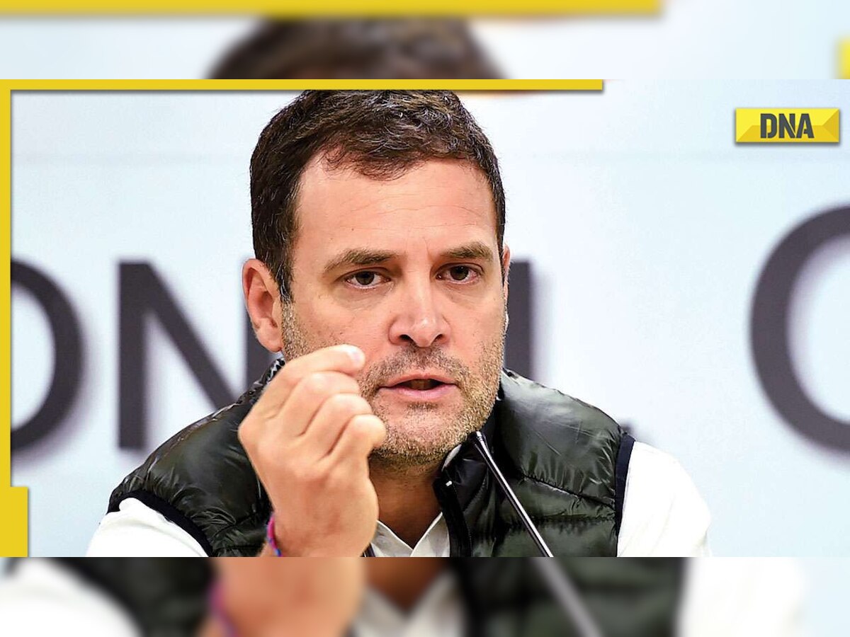 National Herald case: Rahul Gandhi asked to reappear for ED interrogation tomorrow