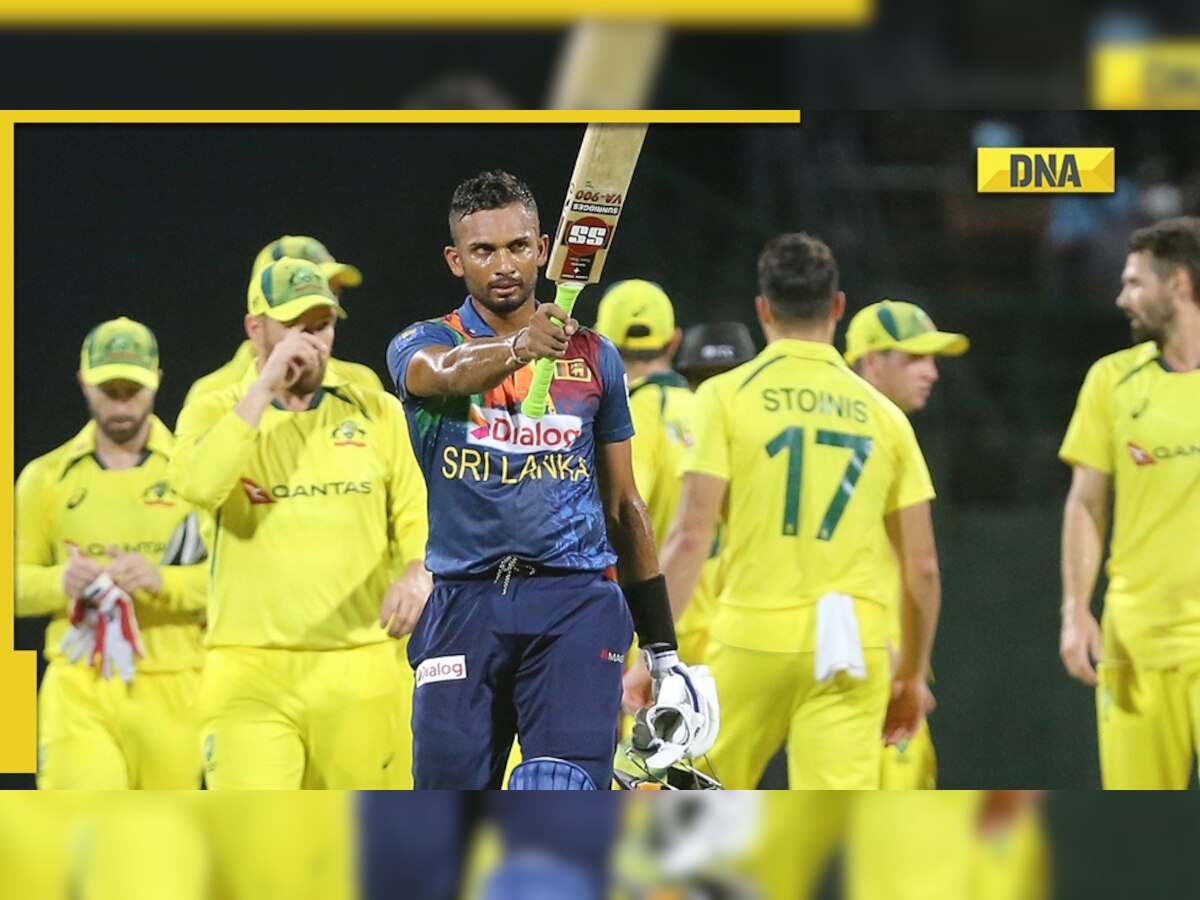 SL vs AUS 1st ODI Dream11 prediction Best picks for Sri Lanka vs