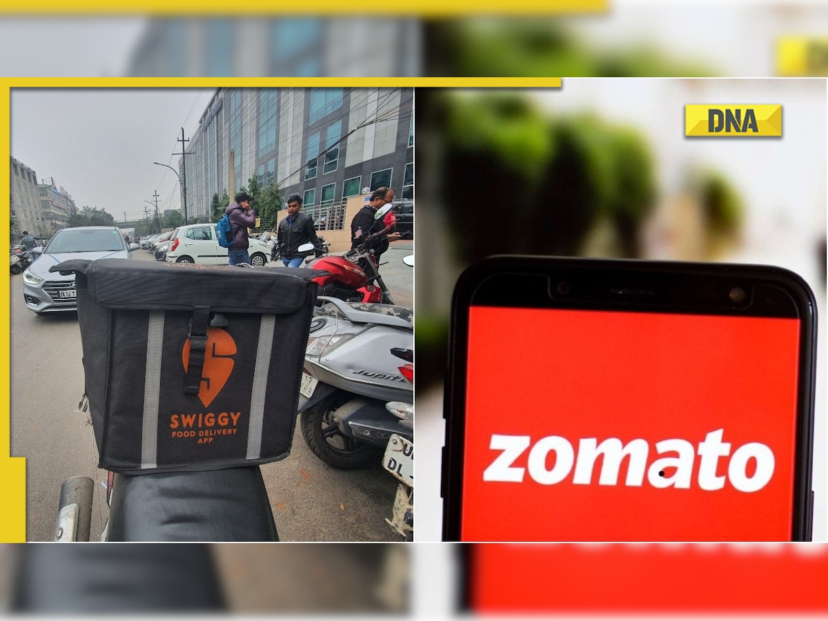 Swiggy, Zomato asked to submit consumer grievance redressal plan in 15 days